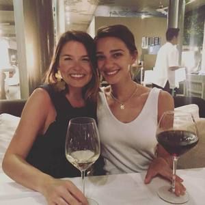 Meet your Posher, Mckenzie